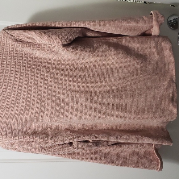 Lined blazer - Picture 5 of 6